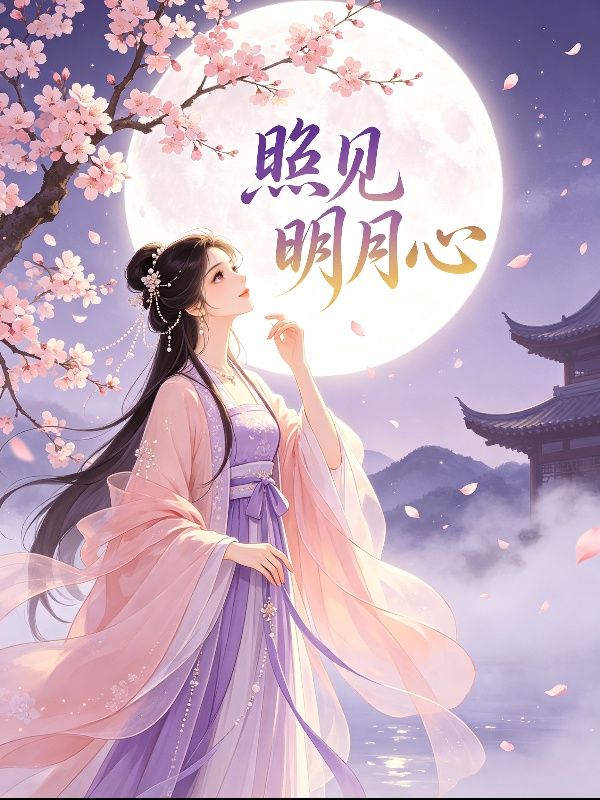 照见明月心
