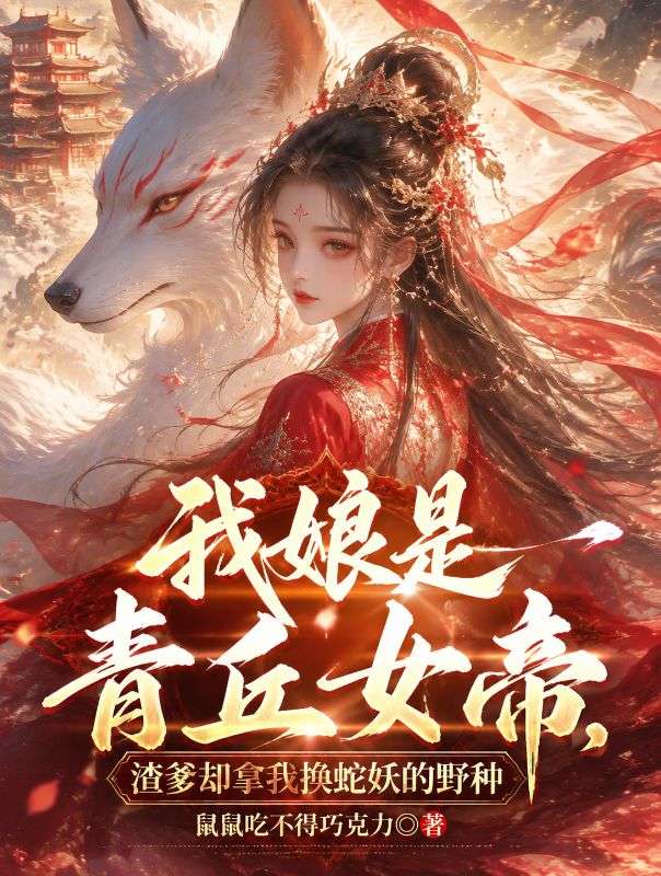 我娘是青丘女帝,渣爹却拿我换蛇妖的野种