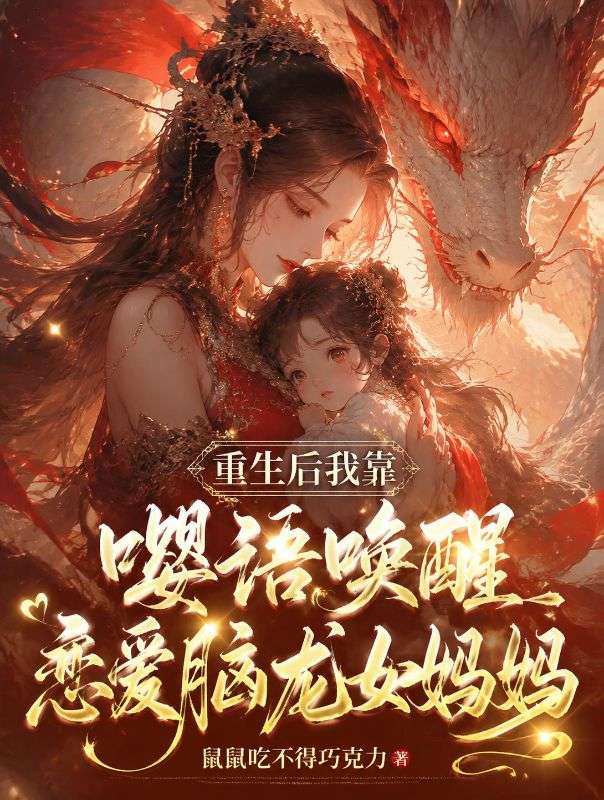 重生后我靠嘤语唤醒恋爱脑龙女妈妈