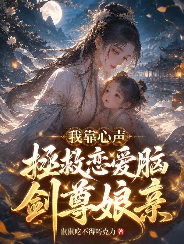 我靠心声拯救恋爱脑剑尊娘亲