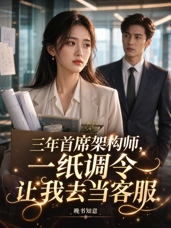 三年首席架构师,一纸调令让我去当客服