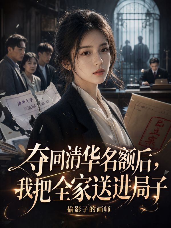 夺回清华名额后,我把全家送进局子