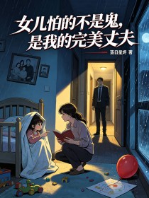 女儿怕的不是鬼,是我的完美丈夫