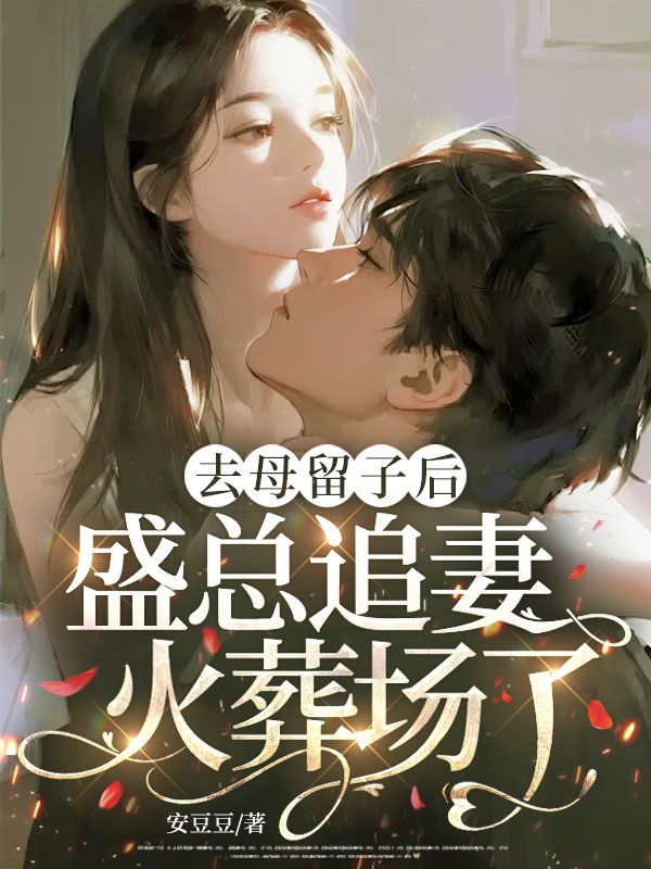 去母留子后,盛总追妻火葬场了