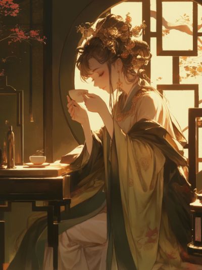 刁蛮公主嫌我身份卑微,可我是皇宫最大的债主