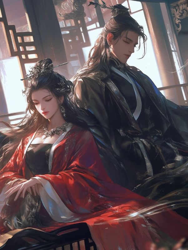 未婚夫当众污我清白,我反手送他通敌问斩
