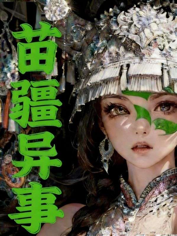 苗疆异事