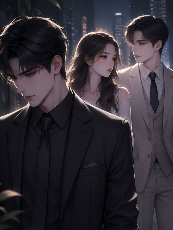 兄弟复合的初恋竟是我老婆