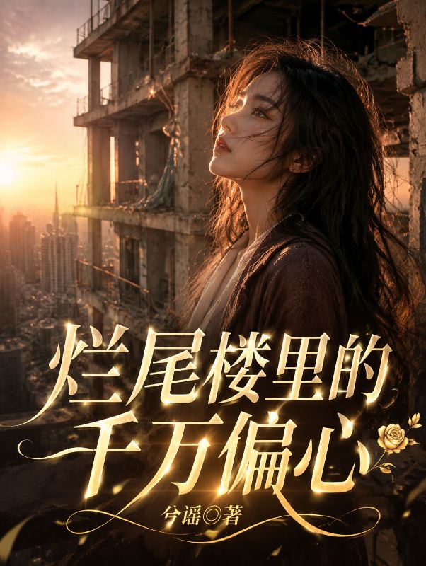 烂尾楼里的千万偏心