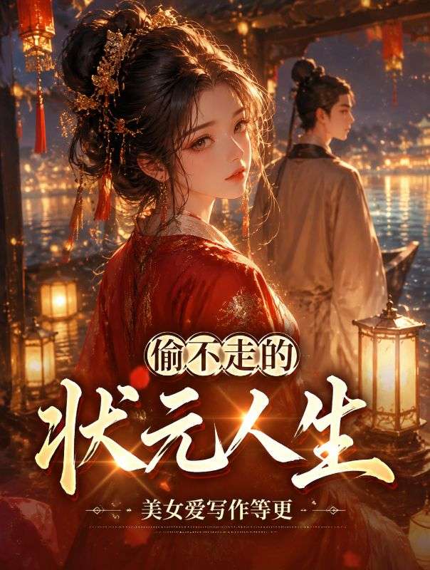 偷不走的状元人生