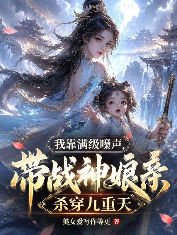 我靠满级嘤声，带战神娘亲杀穿九重天