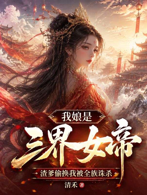 我娘是三界女帝，渣爹偷换我被全族诛杀