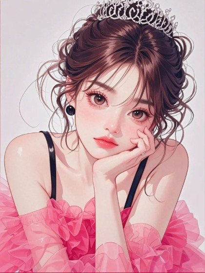 我妈嫌婚姻平静窒息后,我还她自由