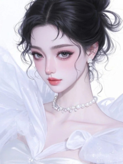 看向你时世界黑白