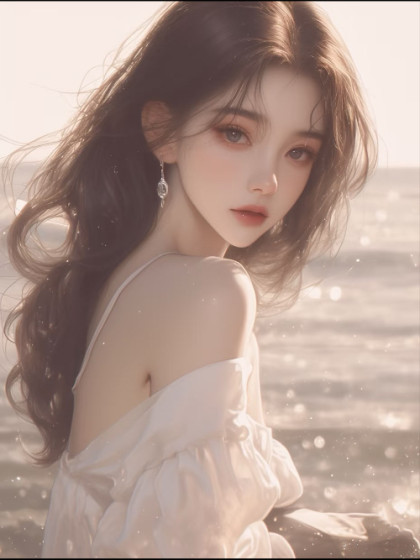雾散爱尽终无你