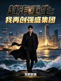 赶海重生:我再创强盛集团