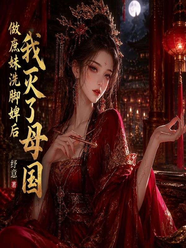 做庶妹洗脚婢后我灭了母国