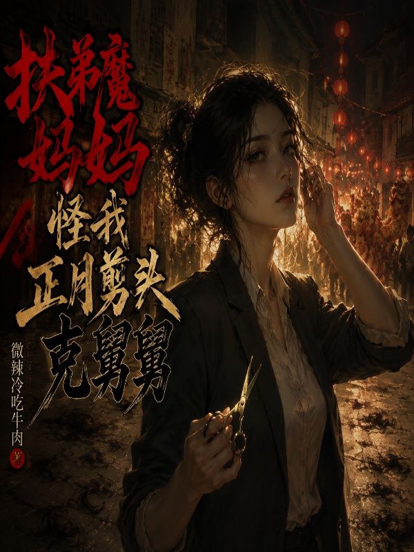 扶弟魔妈妈怪我正月剪头克舅舅