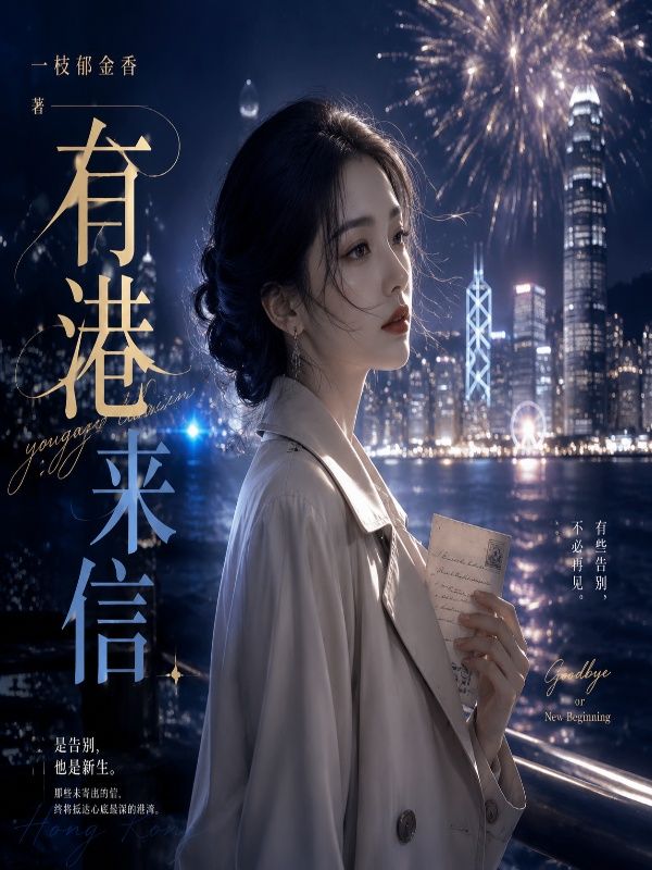 有港来信