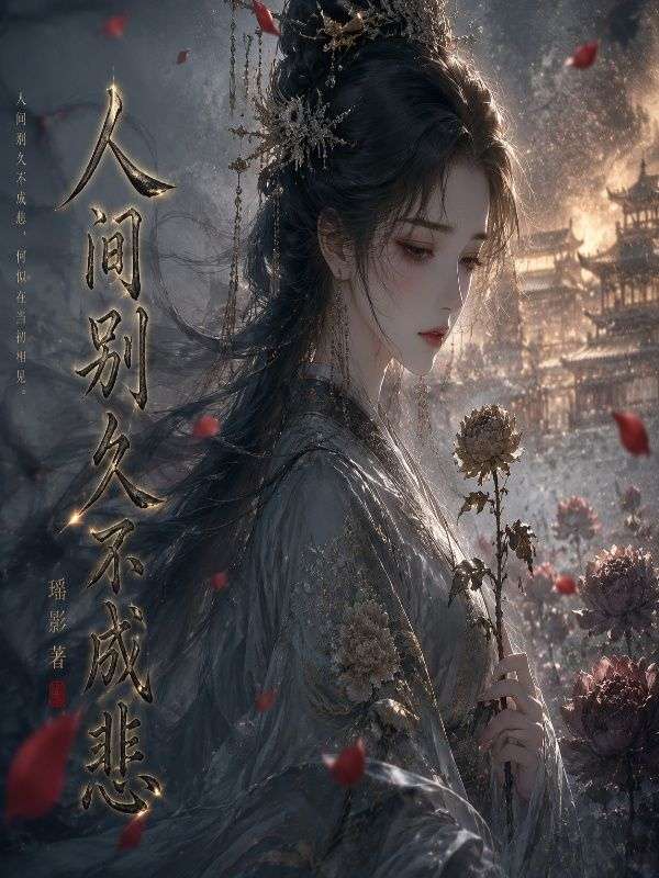 人间别久不成悲