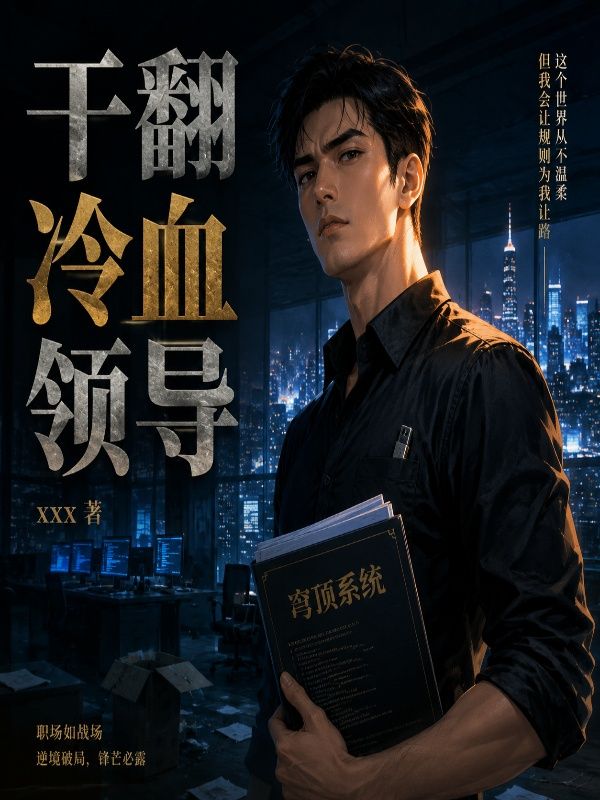 干翻冷血领导