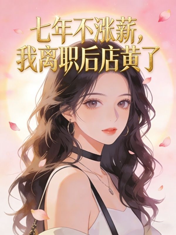 七年不涨薪,我离职后店黄了