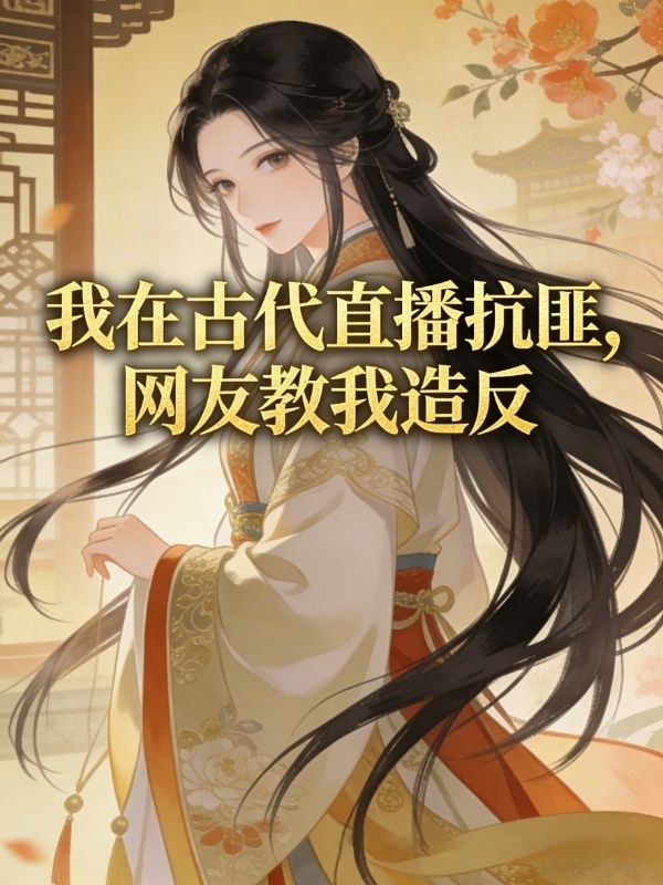 我在古代直播抗匪,网友教我造反