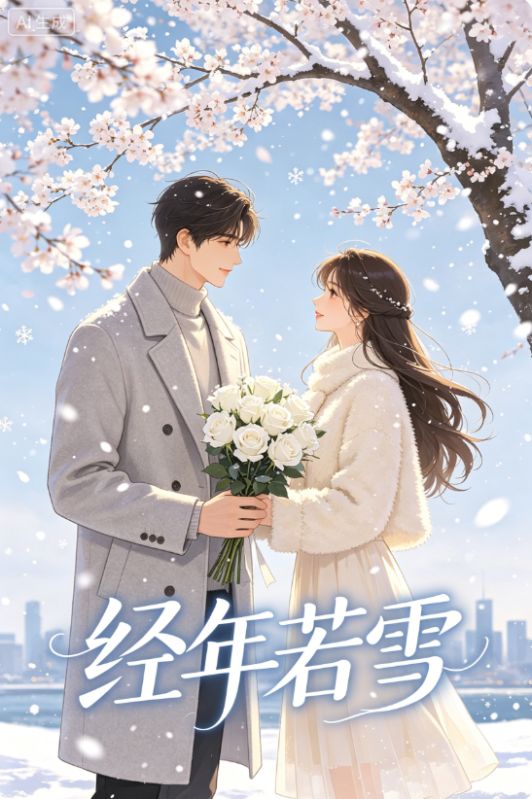 经年若雪