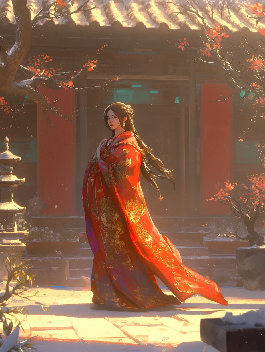 被甩后,我闪婚保洁大小姐杀疯了