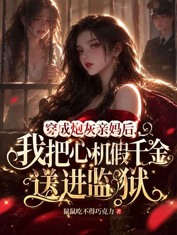 穿成炮灰亲妈后,我把心机假千金送进监狱