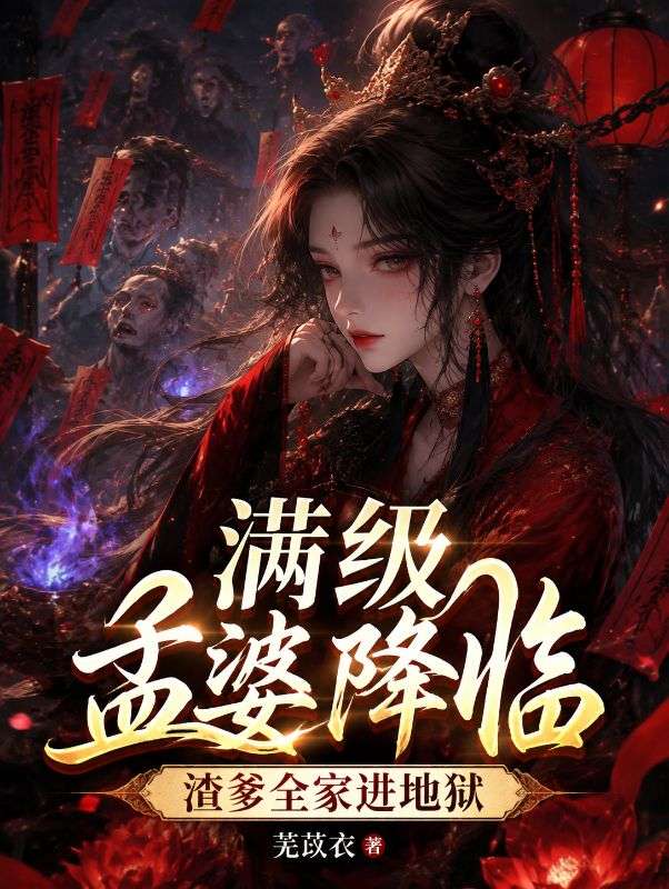 满级孟婆降临,渣爹全家进地狱