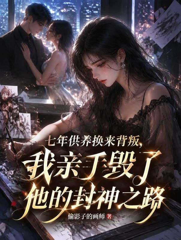 七年供养换来背叛,我亲手毁了他的封神之路