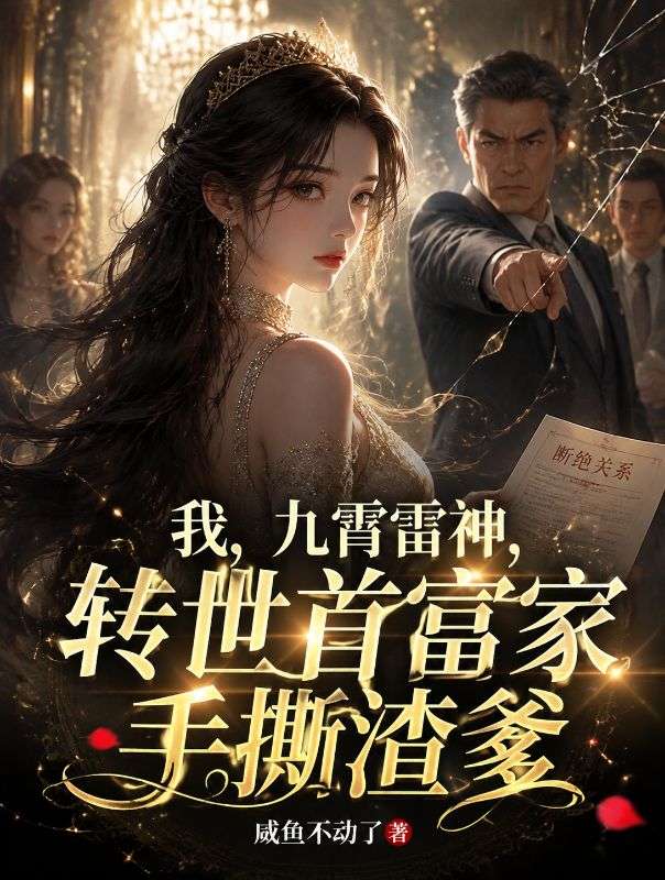 我,九霄雷神,转世首富家手撕渣爹