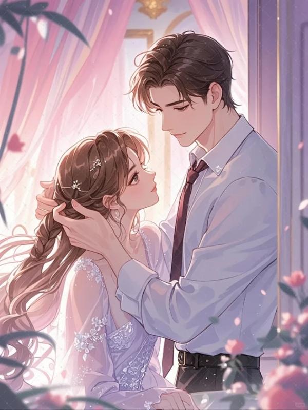 听到宝宝心声后我不离婚了,可弹幕疯狂让我离