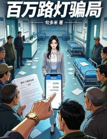 百万路灯骗局