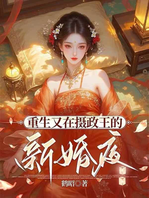 重生又在摄政王的新婚夜！