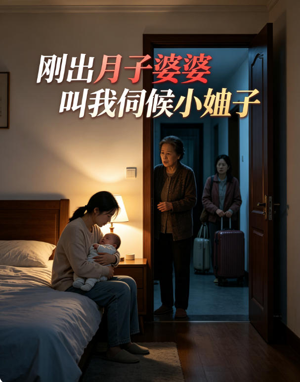 为了传宗接代我直接抢了个清冷太傅当女婿