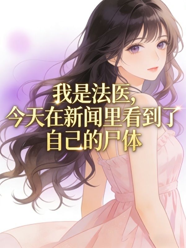 我是法医,今天在新闻里看到了自己的尸体