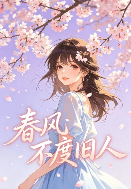 春风不度旧人