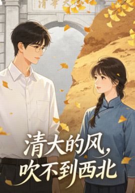 清大的风,吹不到西北