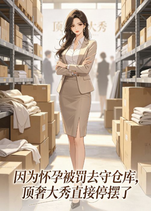 因为怀孕被罚去守仓库,顶奢大秀直接停摆了
