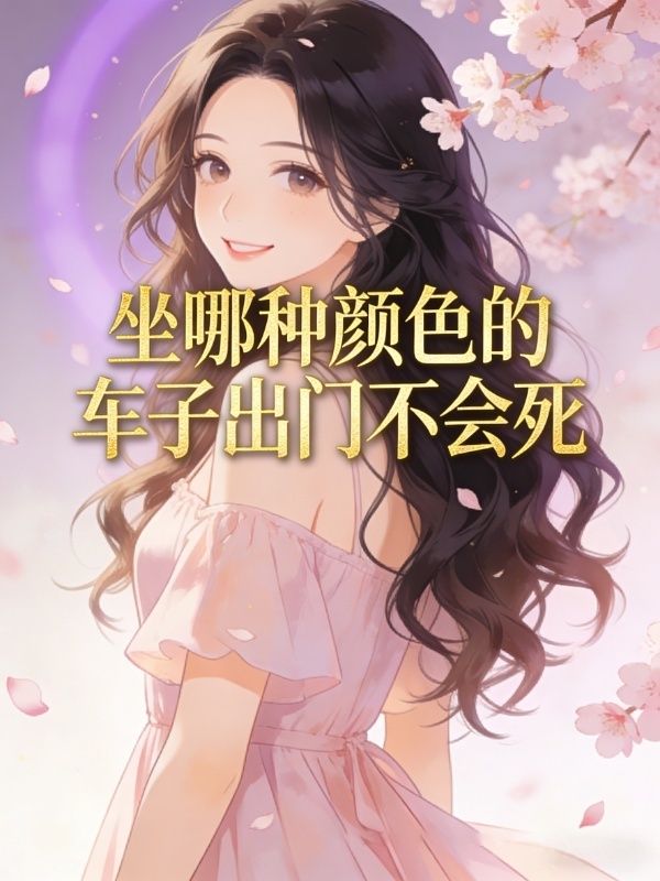坐哪种颜色的车子出门不会死