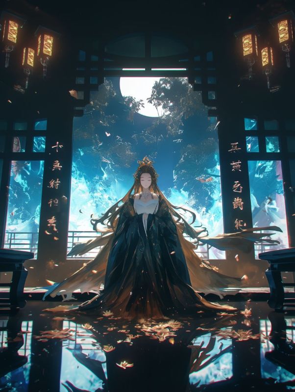 雁别朱门各赴春