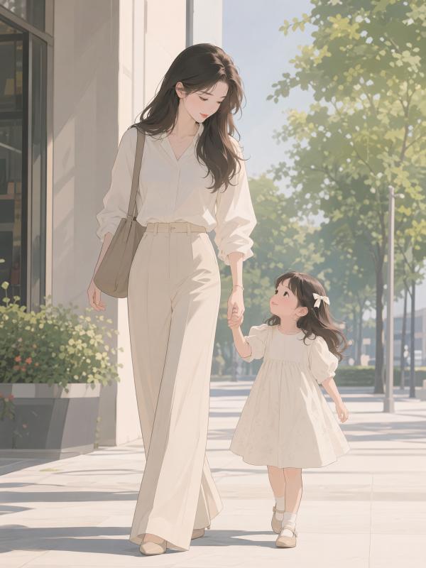 给女儿报十万游泳班,教练却把她扔在深水区