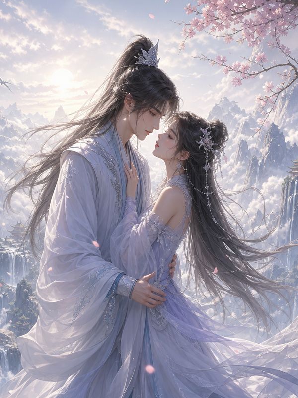 蓝颜嫁妆