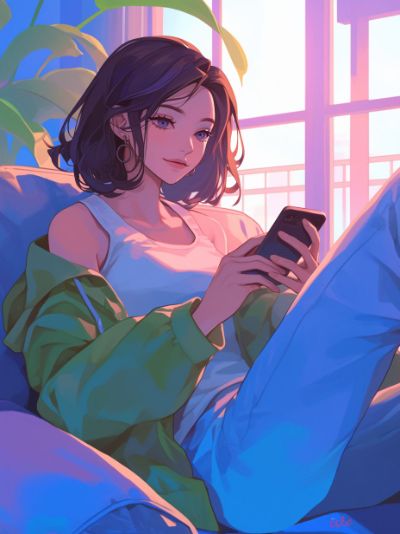他们推我落水后,我上了更高的岸