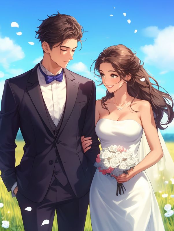 情到尽头泪成霜