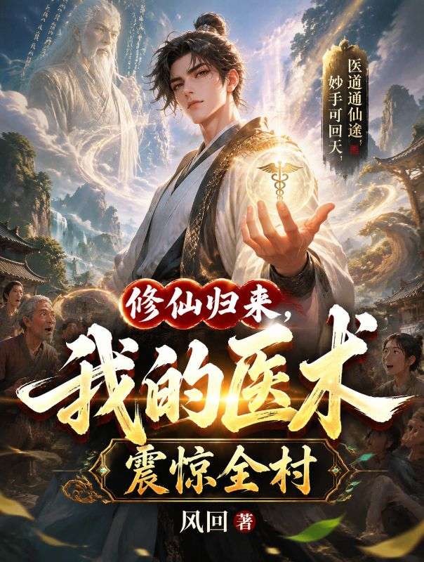 修仙归来,我的医术震惊全村