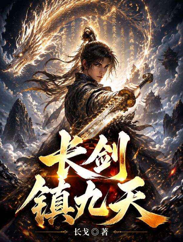 长剑镇九天