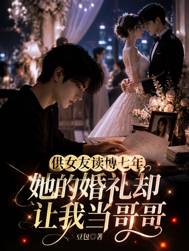 供女友读博七年,她的婚礼却让我当哥哥